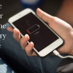 how to save iphone battery life