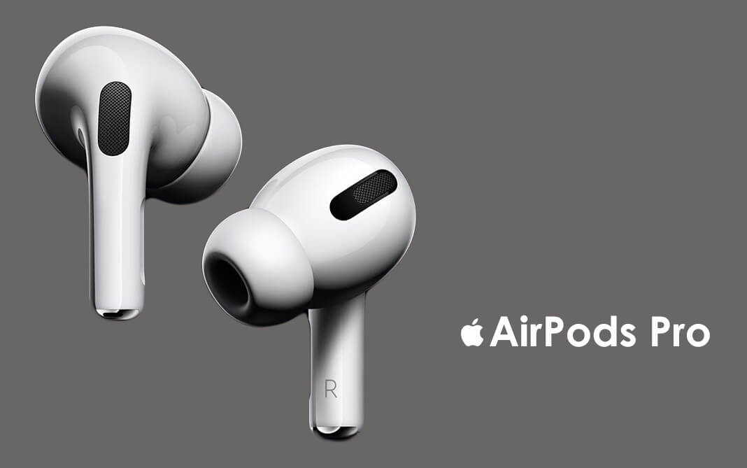 Apple airpods pro