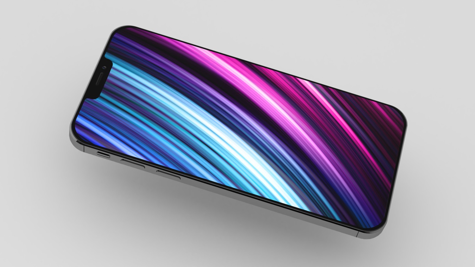 iPhone 12 is getting a Major design 