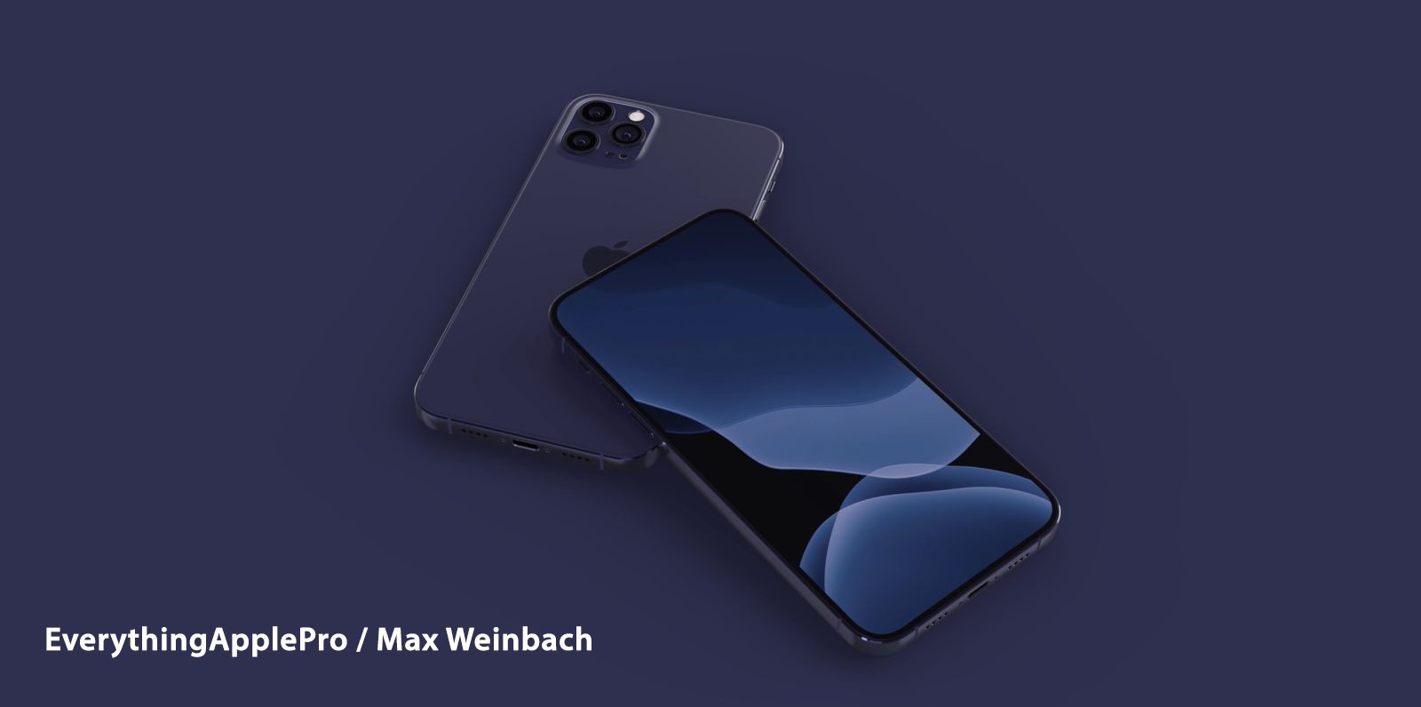 iPhone 12 model 