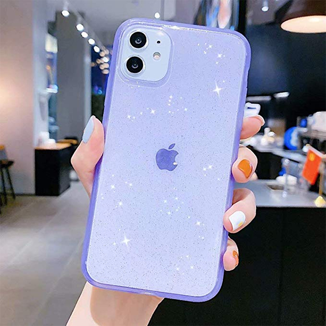 sparkly cases