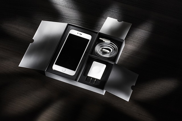 iphone box 