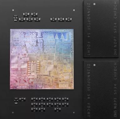 Advantages of M1 Mac chips