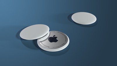 apple airtag