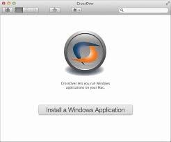 install window application