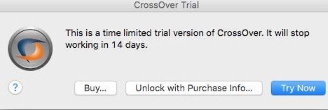 crossover trial