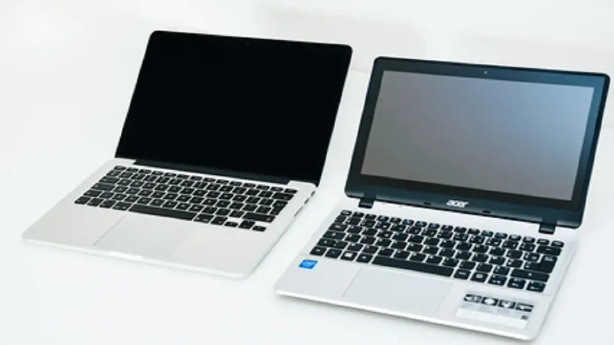 Macbook