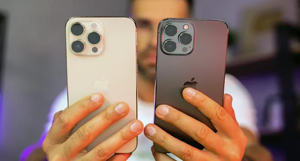 Iphone13 vs iphone 14 difference